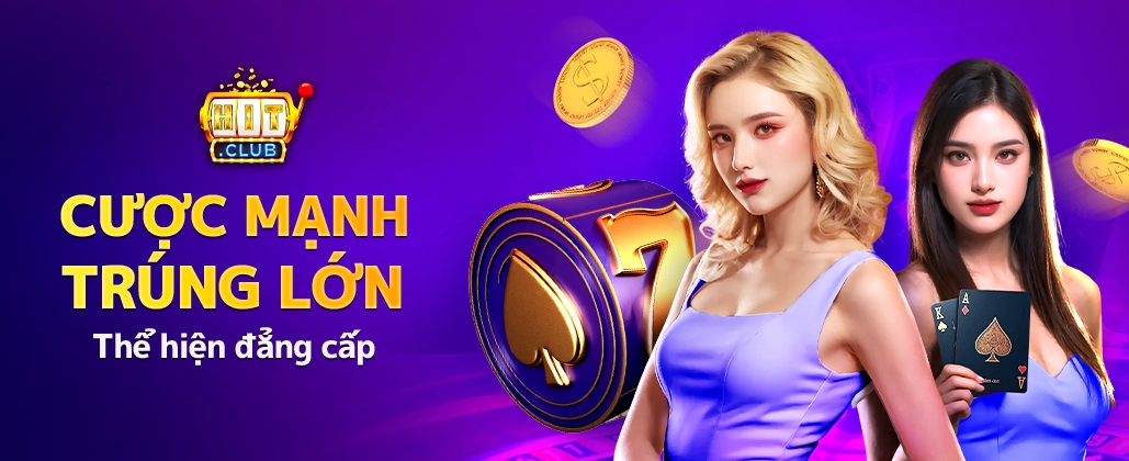 Banner sòng bạc trực tuyến V9BetSE